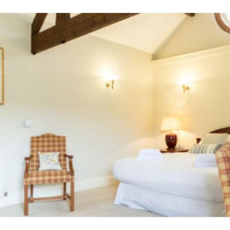 The Bull Inn Bourne Extérieur photo